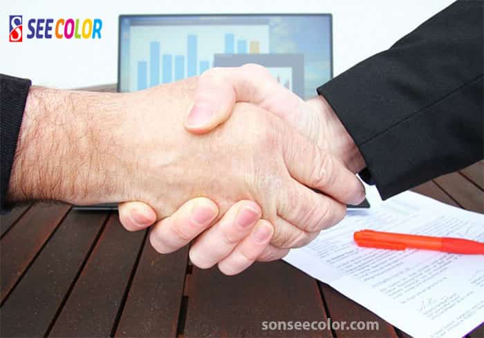 Sơn SEECOLOR luôn coi đối tác là quan trọng cho sự tồn tại và phát triển
