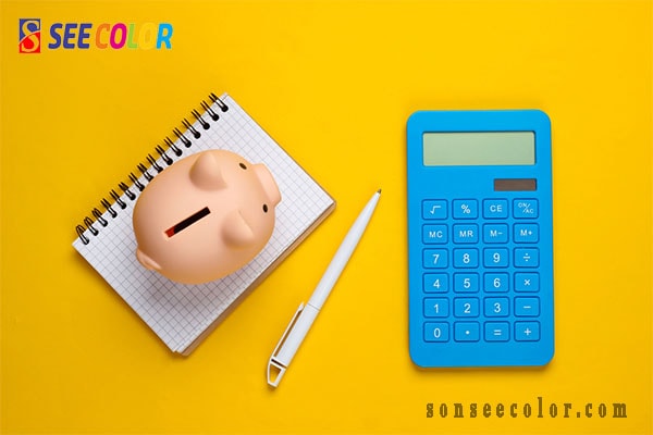 Cách tính số lượng sơn và ước lượng chi phí khi sơn nhà